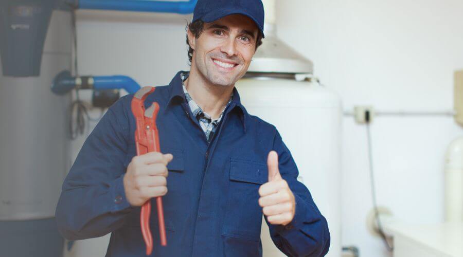 Local sewer line repair in Eldridge, IA